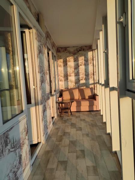 Сдам квартиру в Анапе с шикарным видом на море — фото 10